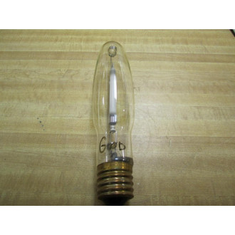 General Electric LU250S 250 Watt Lucalox Lamp