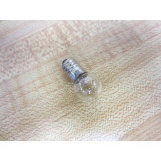 Sunray 605 Miniature Lamp Bulbs (Pack of 10)