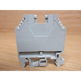 Wieland Electric WK6U WK6U Terminal Blocks (Pack of 10) - Used