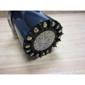 Eagle Signal HP51A6 Timer Danaher Controls 0-60 Seconds - New No Box