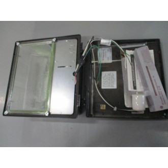 Lithonia Lighting TWH 250S TB LPI Light Fixture TWH250STBLPI