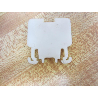 Allen Bradley 1492-CA Terminal 1492CA Barrier 1492-N16 (Pack of 33) - Used