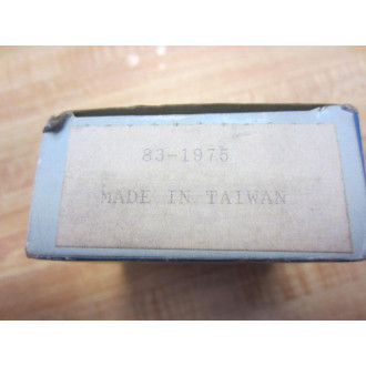 83-1975 486 CPU Chipselt Cooler Heatsink And Fan