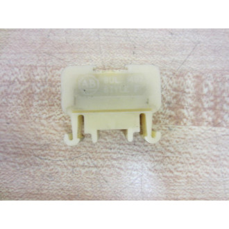 Allen Bradley 1492-F Terminal Block 1492F1 (Pack of 20) - Used