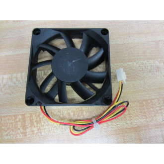 T&T MW-715H12B Fan MW715H12B - New No Box