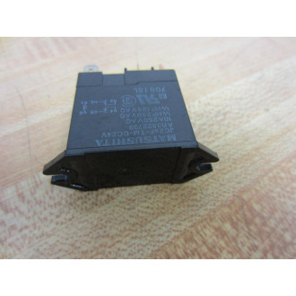 Matsushita JC2AF-TM-DC24V JC2AFTMDC24V Power Relay - New No Box