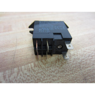 Matsushita JC2AF-TM-DC24V JC2AFTMDC24V Power Relay - New No Box