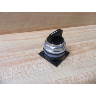 General Electric CR104PSG83B92 Selector Switch