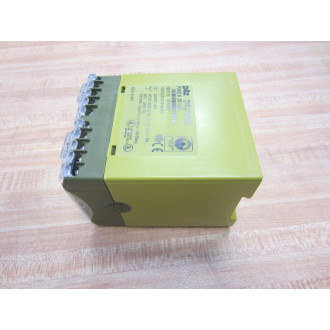 Pilz P2HZ 5 Safety Relay 2S2O 474390 24VDC 4W 4kV3 6.3AT P2HZ5 - New No Box