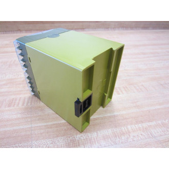 Pilz P2HZ 5 Safety Relay 2S2O 474390 24VDC 4W 4kV3 6.3AT P2HZ5 - New No Box