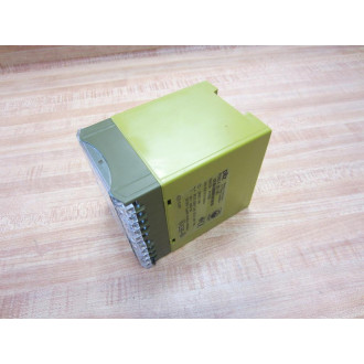 Pilz P2HZ 5 Safety Relay 2S2O 474390 24VDC 4W 4kV3 6.3AT P2HZ5 - New No Box