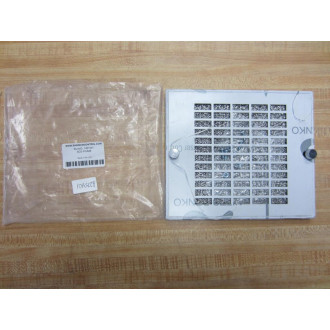 Saginaw Control SCE-FGA66 Filter And Grille Thermo Management 1451041 SCEFGA66