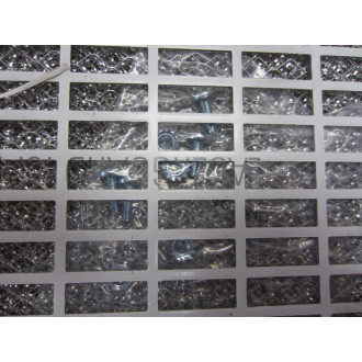 Saginaw Control SCE-FGA66 Filter And Grille Thermo Management 1451041 SCEFGA66