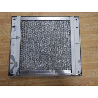 Saginaw Control SCE-FGA66 Filter And Grille Thermo Management 1451041 SCEFGA66