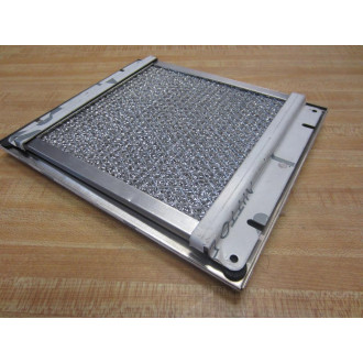 Saginaw Control SCE-FGA66 Filter And Grille Thermo Management 1451041 SCEFGA66