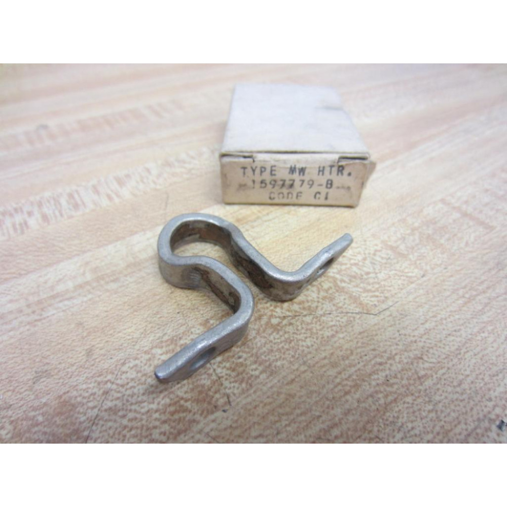 Westinghouse C1 Heater Element 1597779-B