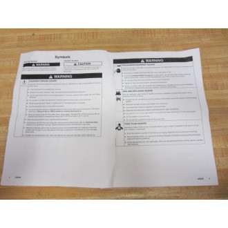 Graco 241778 Primer Spray Gun XT Series 100 PSI Max 308980 Manual ONLY! - Used