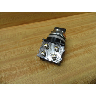 General Electric CR104PSG94B91 Selector Switch - New No Box