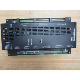 Harland Simon H4893P4600 Intella 400 Q1322 ISS 1.8 - Used