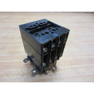 ITE Rowan 2180 FE44AA-16 Contactor 15A 300VAC 110-120V 2180FE44AA16 - Used