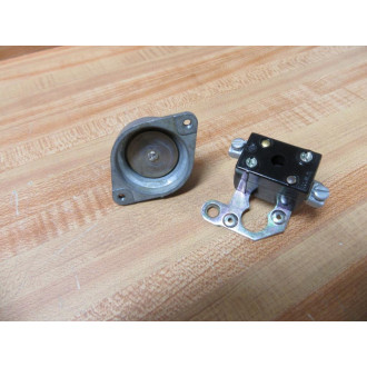 General Electric CR2940WA301C Pushbutton GE