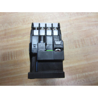 Siemens 3TH4-040-0A Relay 3TH4040-0A Coil Tested - Used