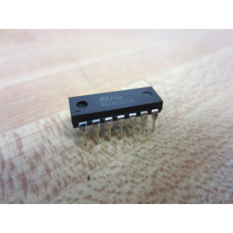 Fairchild DM74LS21N Integrated Circuit (Pack of 3)