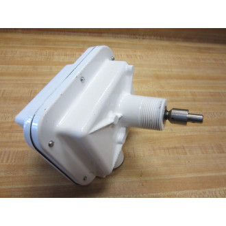 Bindicator Model R-6 Roto-Bin-Dicator Level Sensor With Paddle Weather-Tight R6