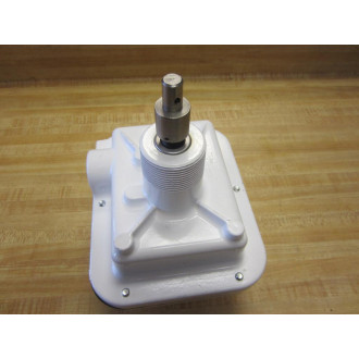 Bindicator Model R-6 Roto-Bin-Dicator Level Sensor With Paddle Weather-Tight R6