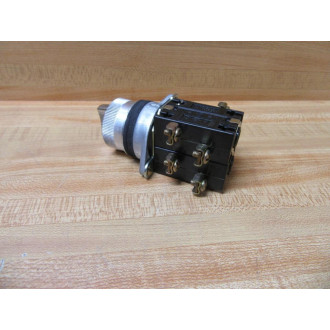 General Electric CR2940US203G1 Selector Switch GE