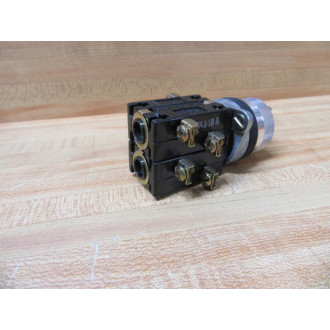 General Electric CR2940US203G1 Selector Switch GE