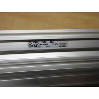 SMC CP96SDB32-450 Air Cylinder CP96SDB32450 - New No Box