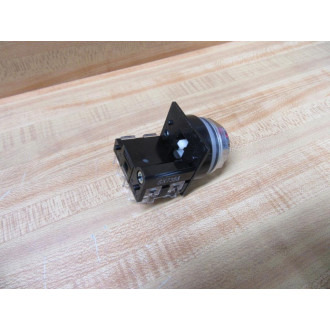 General Electric CR104PBG01U1 Pushbutton GE General Electric CR104PBG01U1 Pushbutton GE