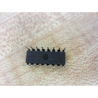 National Semiconductor DP8216N Integrated Circuit INS (Pack of 5)