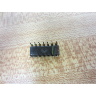 Motorola MC1351P Ic Chip - New No Box
