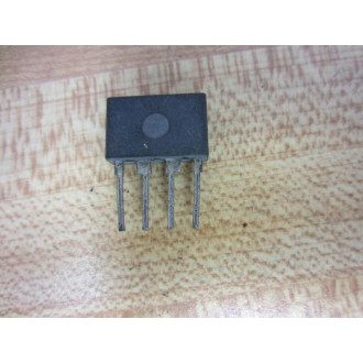 Motorola MDA204 Single Phase Bridge Rectifier (Pack of 2) - New No Box