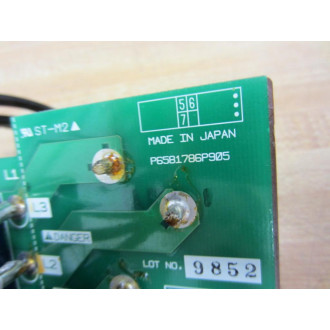 VF7E-1821A1 VF7E-1821 A 1 - Used