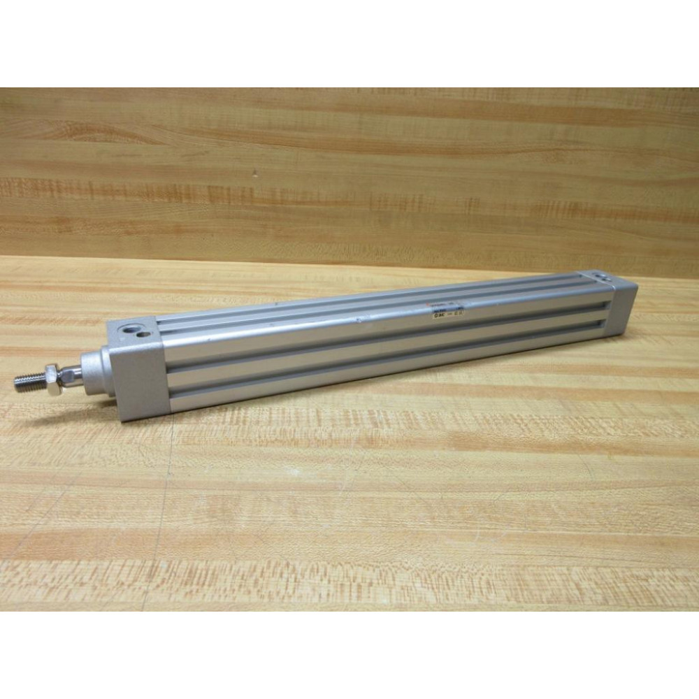 SMC CP95SDB32-300 Tie-Rod Cylinder CP95SDB32300 - Used