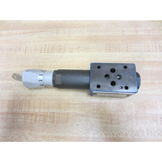 Rexroth Bosch Group 9 810 161 152 Pressure Reducing Valve  9810161152