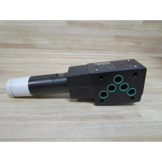 Parker PRDM3AA10LVG15 Pressure Regulator PRDM3AA10LVG15 With Key
