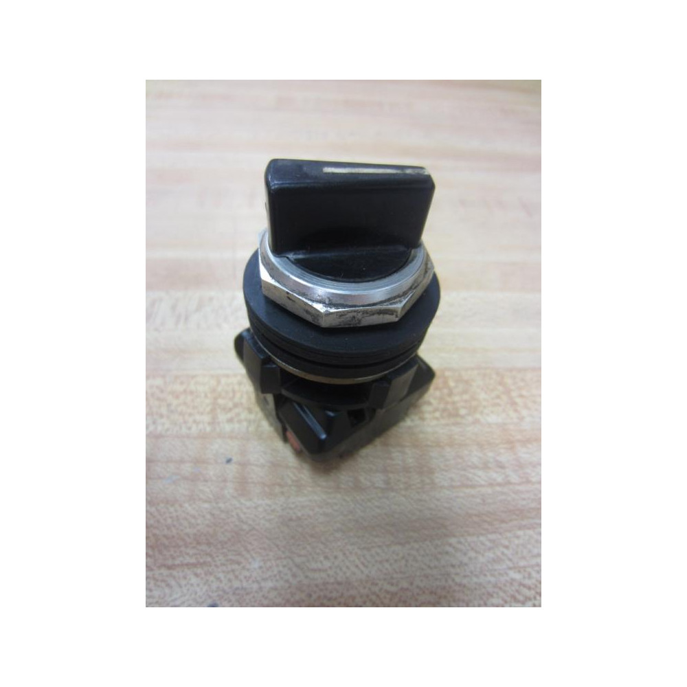 Honeywell Micro Switch PTCD Contact Block - Used