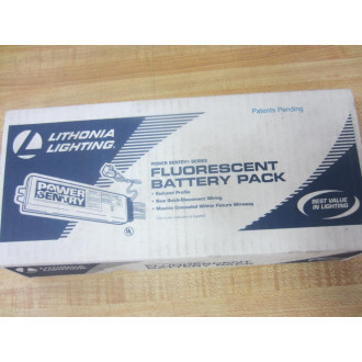 Lithonia Lighting PS300 Power Sentry QD