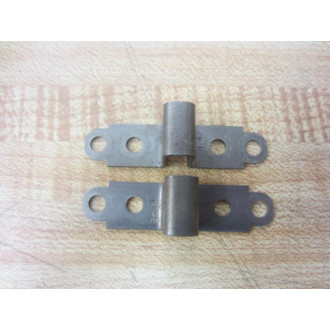 Allen Bradley N27 Overload Relay Heater Element Metal (Pack of 2)