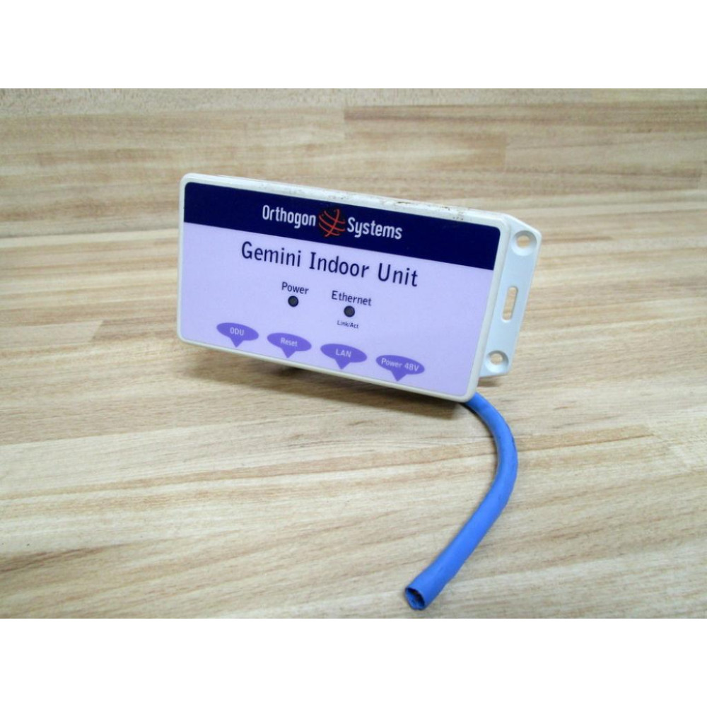 Orthogon Systems PHN1672 OS-Gemini Indoor Unit - Used