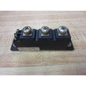 Eupec 40370-211-02 Power Block 4037021102 - Used