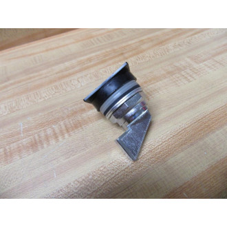 General Electric CR104PSM21Y001 Selector Switch GE WO Contacts
