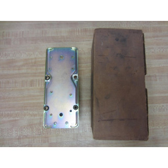 Allen Bradley 849-Z0D32 Timing Relay 849ZOD32 Series B Missing Part