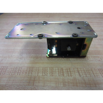 Allen Bradley 849-Z0D32 Timing Relay 849ZOD32 Series B Missing Part