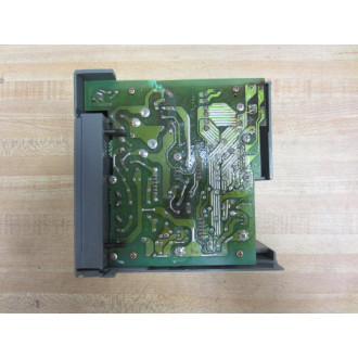 Allen Bradley 1746-P2 Power Supply 1746P2 Series B - Parts Only