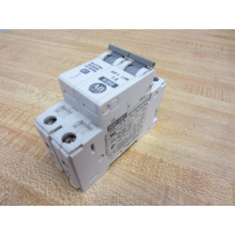 Allen Bradley 1492-CB1H010 Circuit Breaker 1492-ACBH1 - Used